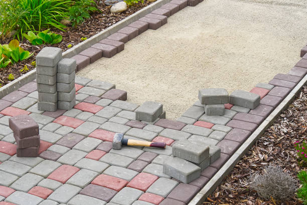 Best Brick Driveway Pavers  in New Braunfels, TX