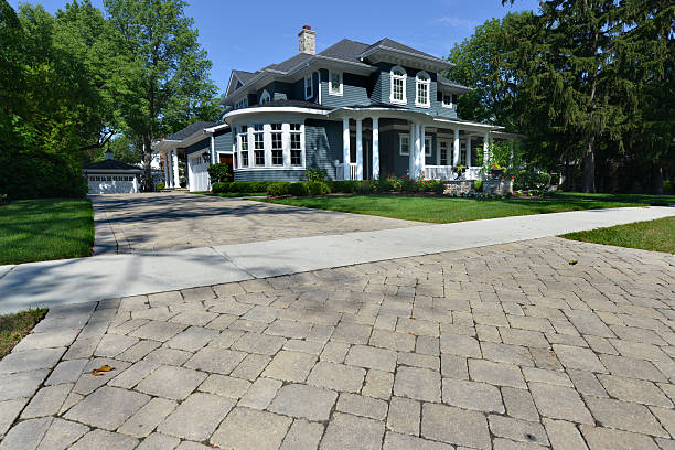 Best Professional Driveway Pavers  in New Braunfels, TX