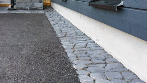 Trusted New Braunfels, TX Driveway Pavers Experts